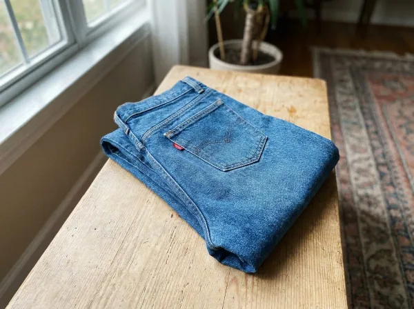 Lot de jeans Levi's 501 d'occasion sur Vinted
